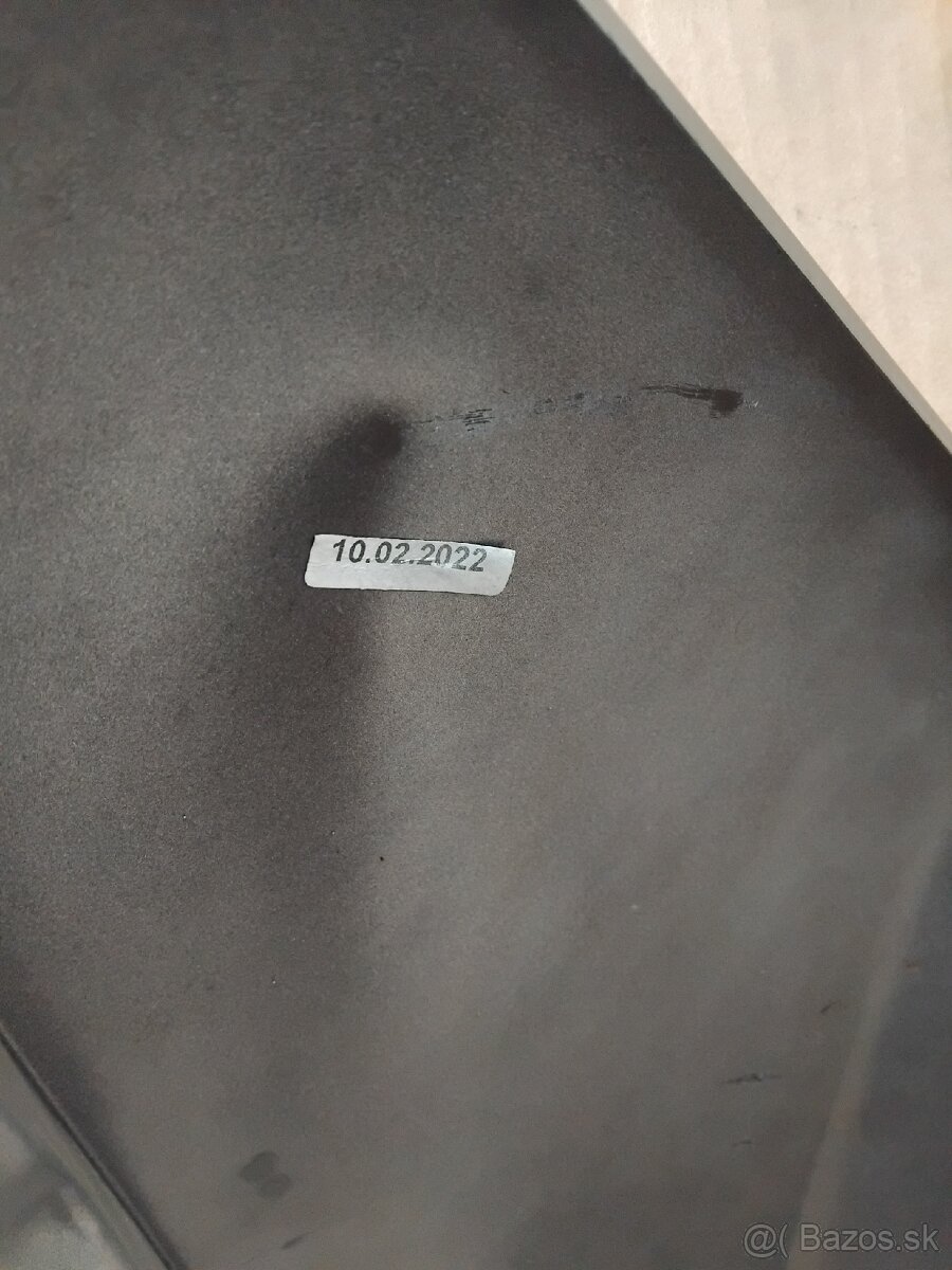 nový blatník Octavia 2 Scout - 9156 - 12