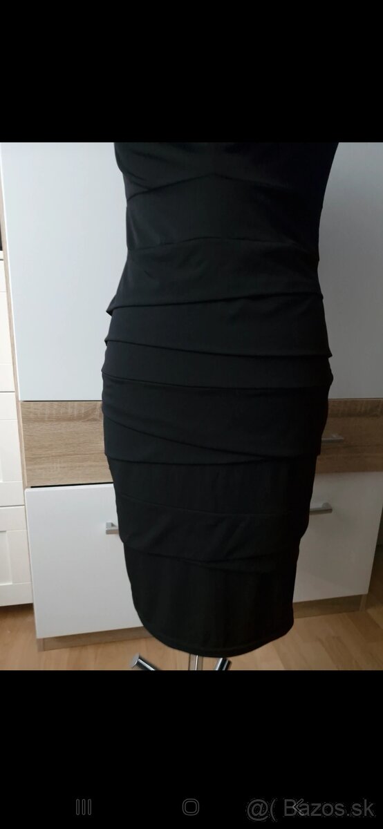 Spolocenske saty rozne - 12