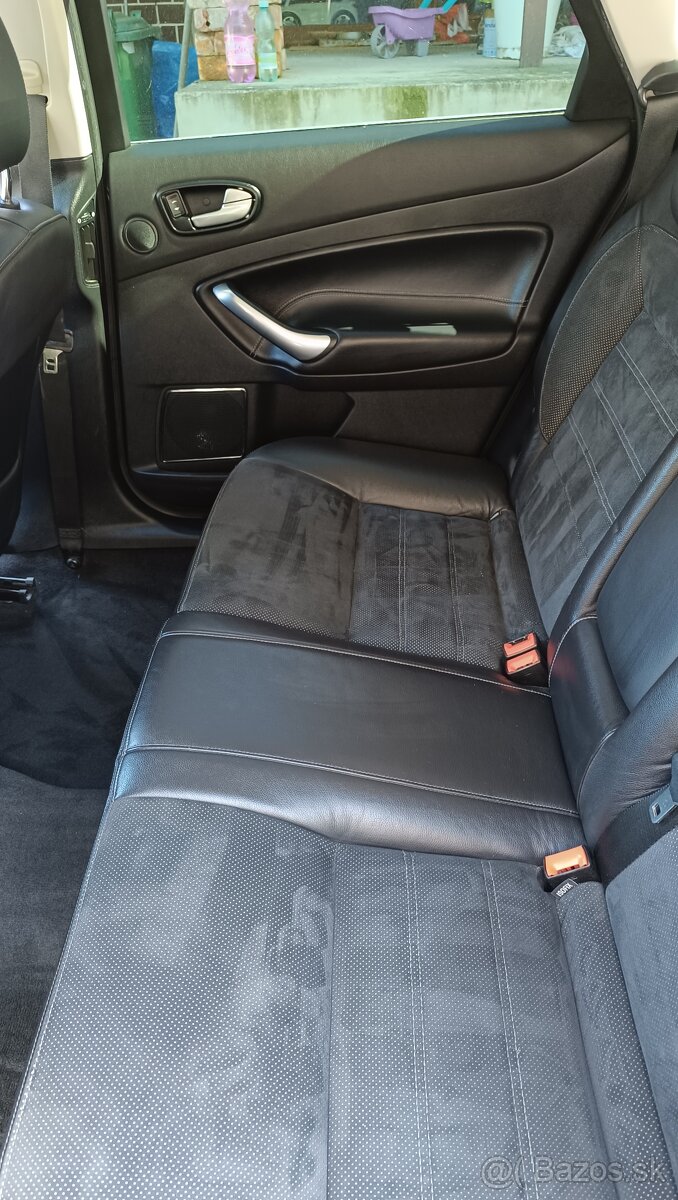 Predám Ford Mondeo combi - 12