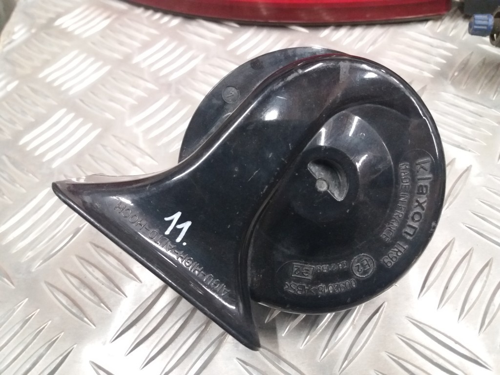 DIELY - ŠKODA FABIA 1 1.2HTP - 12