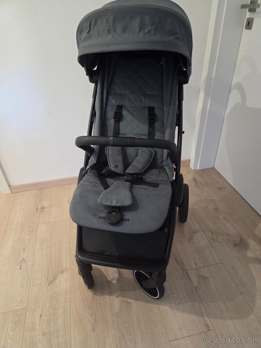 Easywalker Jackey XL - 12