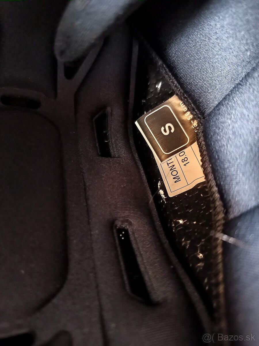 SCORPION EXO TECH - 12