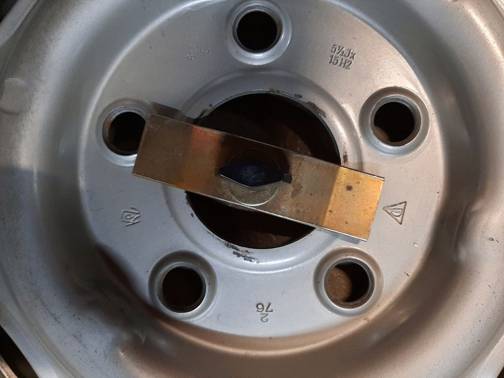 PORSCHE 911 S, G - model - 12