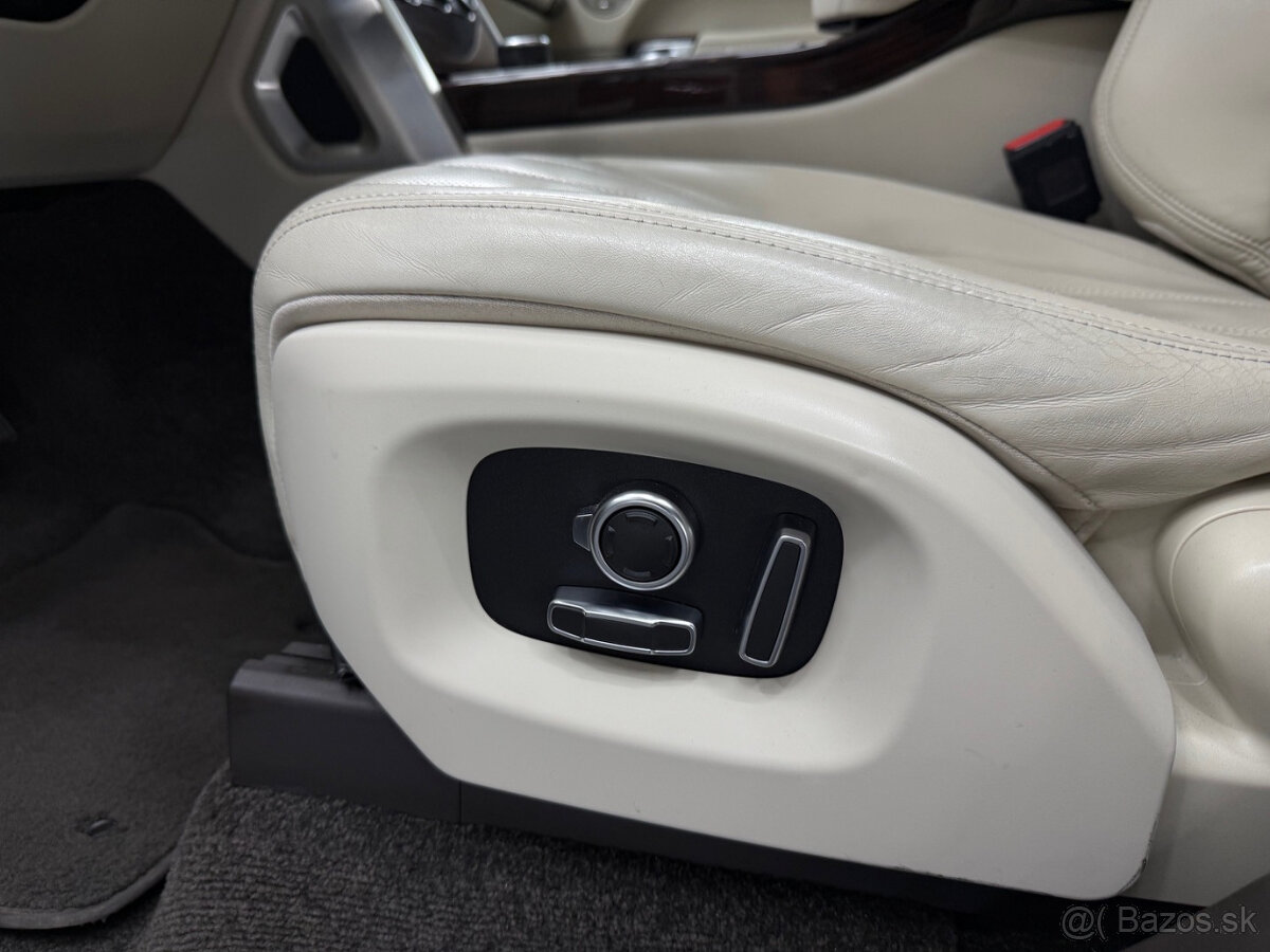 Land Rover Range Rover Vogue 3.0 - 12