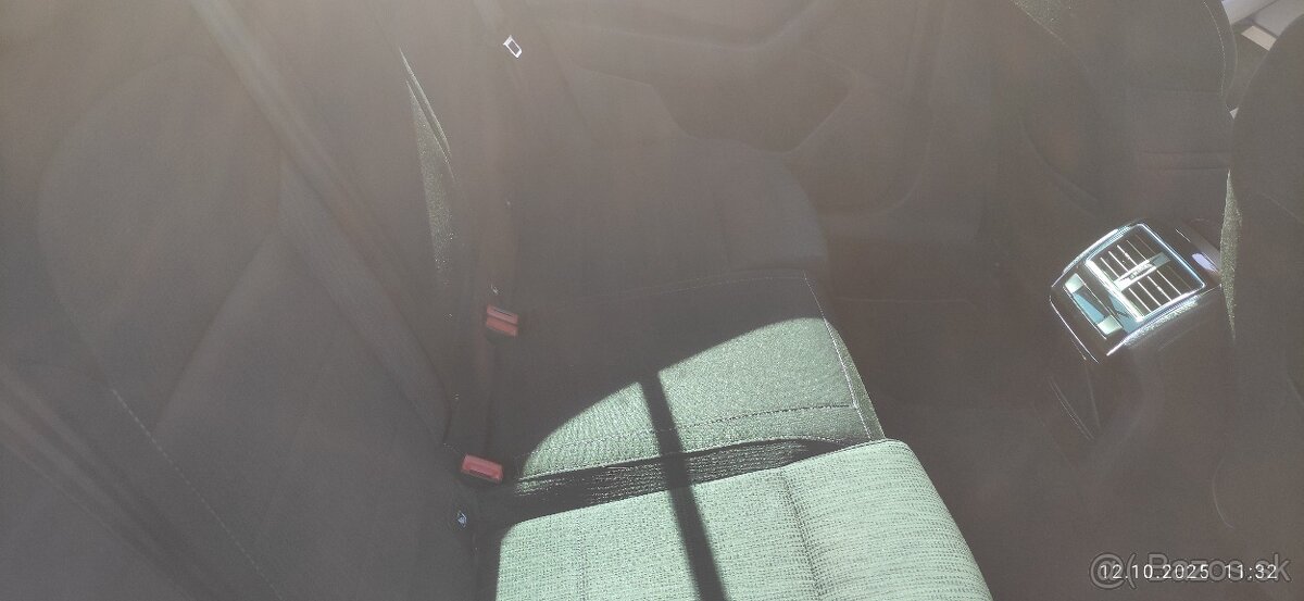 Škoda Superb 3 TDI - 12