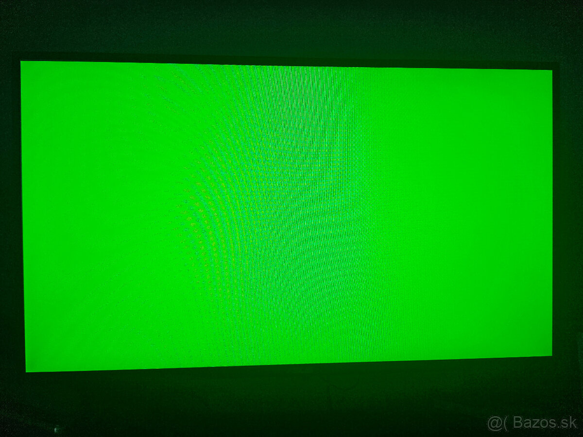 Herný monitor ASUS VG279 – 27" Full HD, 240/280Hz, IPS - 12