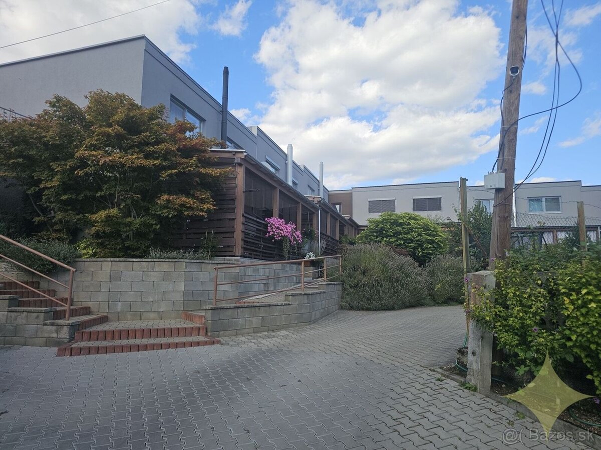 PRENÁJOM/ Prievidza - Sever/ Apartmán 3+1/ 54m2/ RESIDENCIA/ - 12