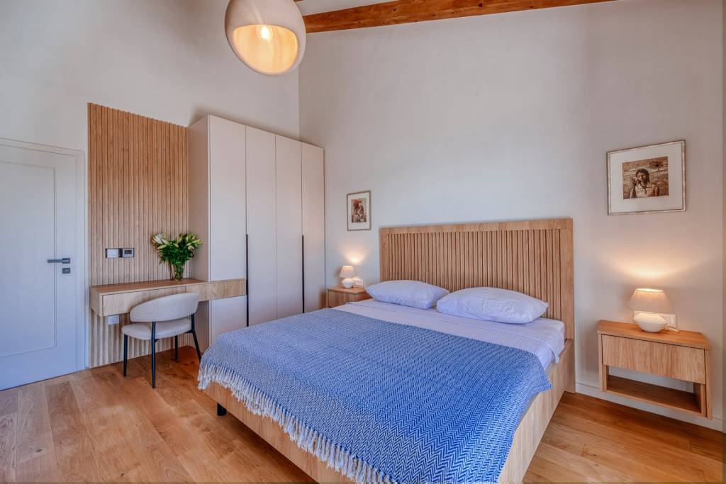 CHORVÁTSKO - Nádherná vila na ostrove IŽ - 12