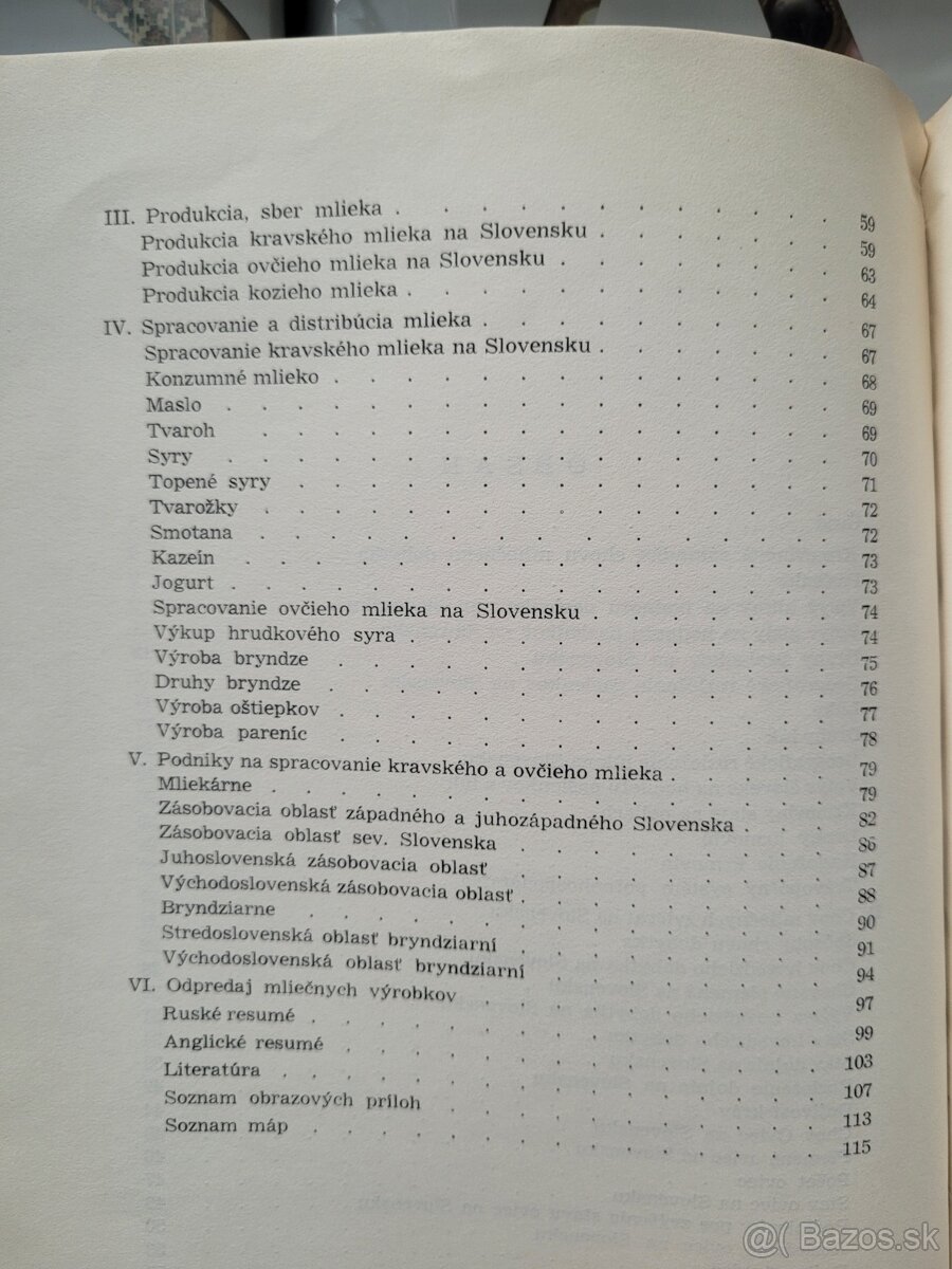 Mliečne hospodárstvo na Slovensku - 12