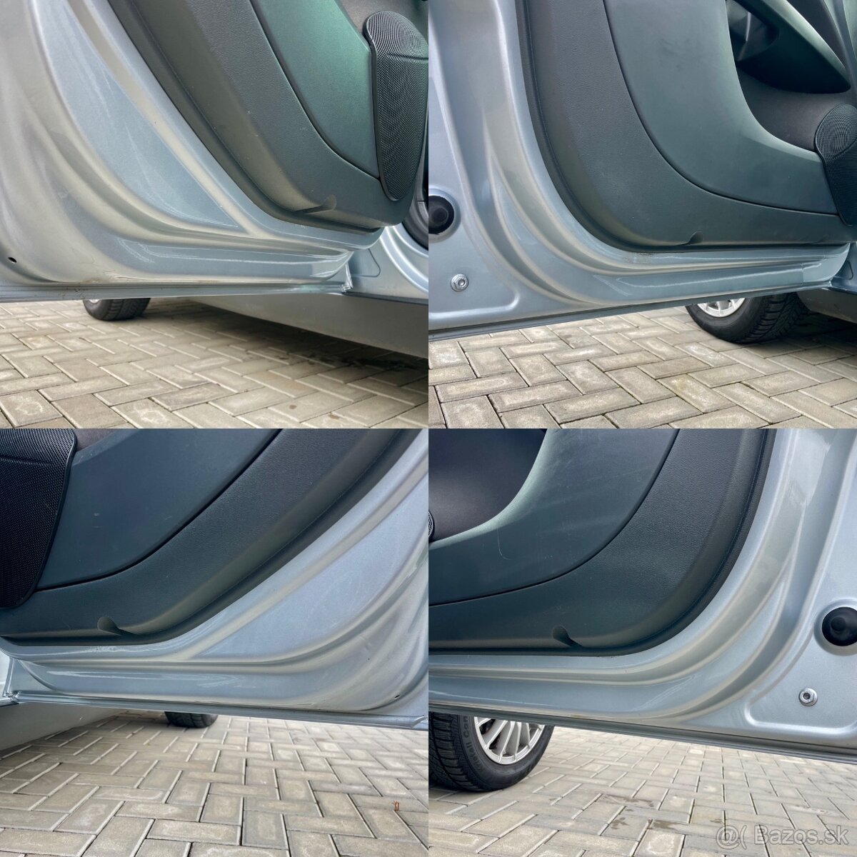 Seat altea 1.4MPI facelift - 12