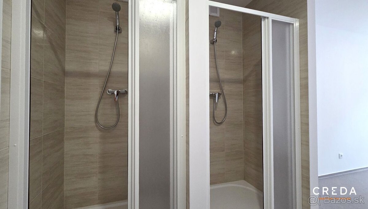 CREDA | prenájom komerčný objekt, Nitra, Novozámocká - 12