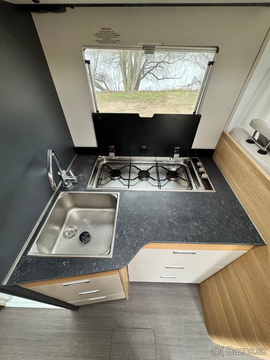 Adria,2023,140ps,klima,tempo,remis,garaz,5osob,CR,super - - 12