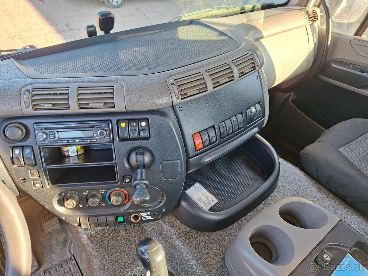 TATRA T 158 /II 6X6 PHOENIX - 12