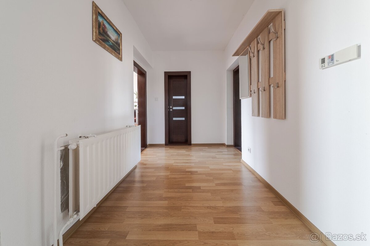 Rodinný dom pod lesom Košice II. - 12