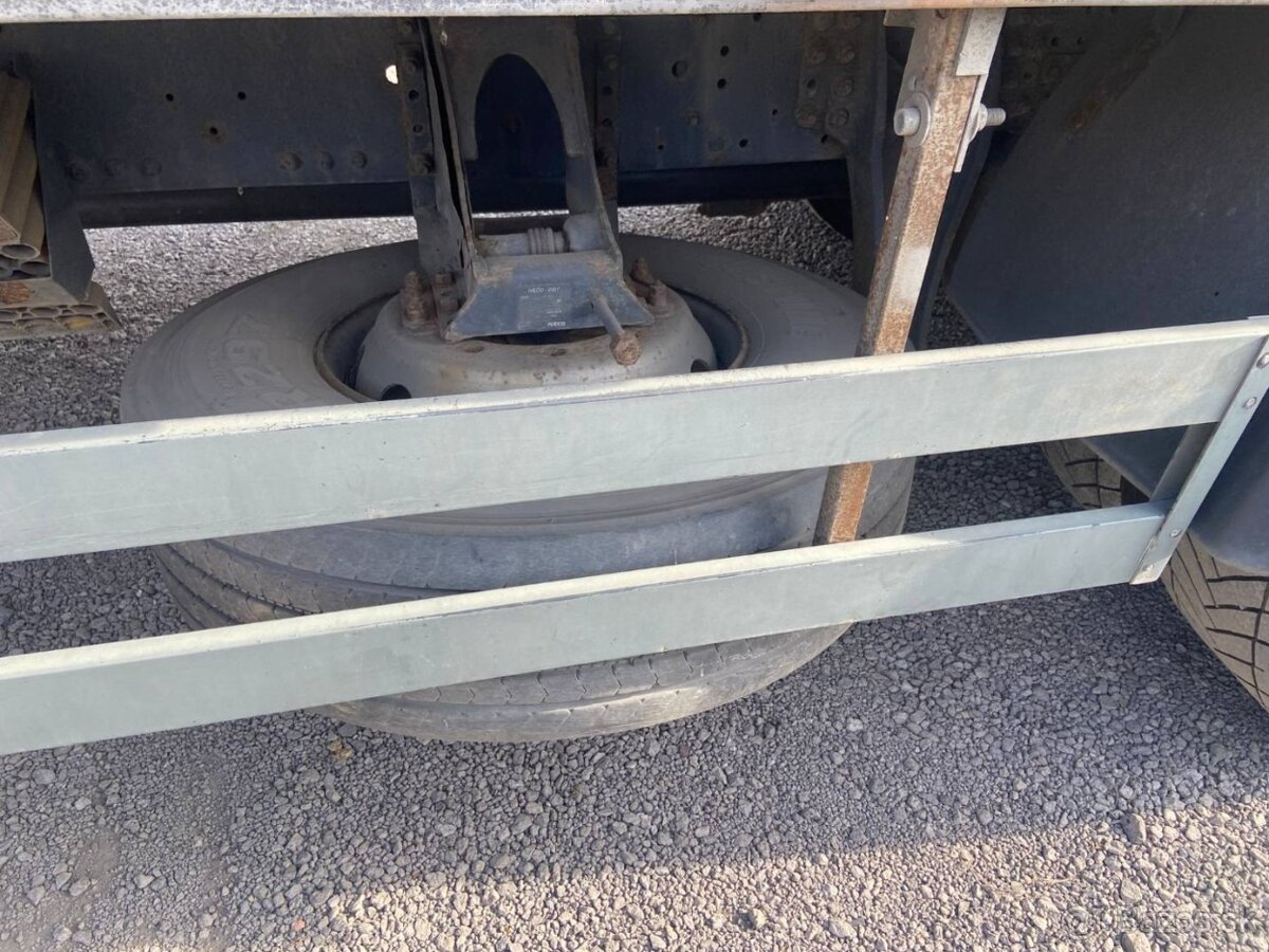 Iveco Stralis 310, Euro 5, čelo +DPH - 12