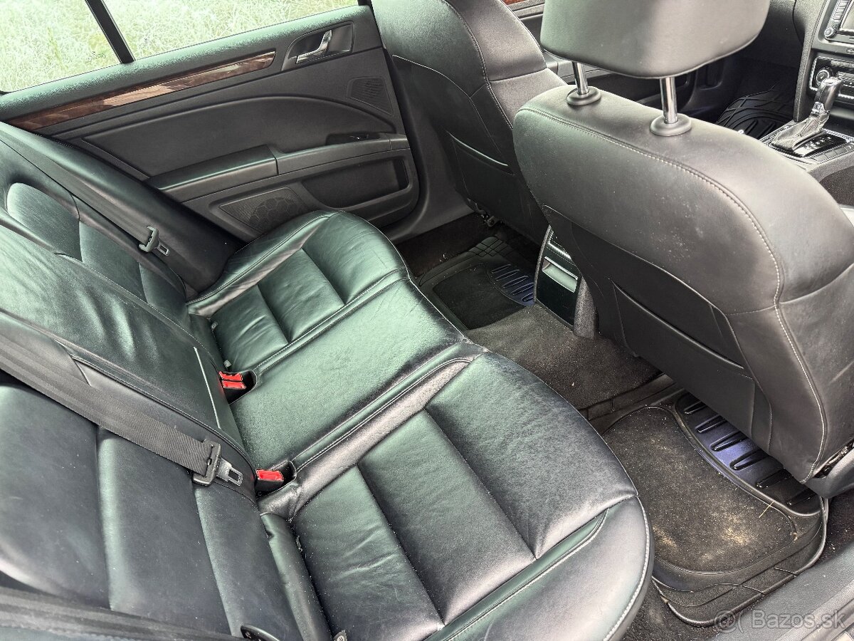 Škoda Superb 2.0 TDI 103 KW DSG - 12