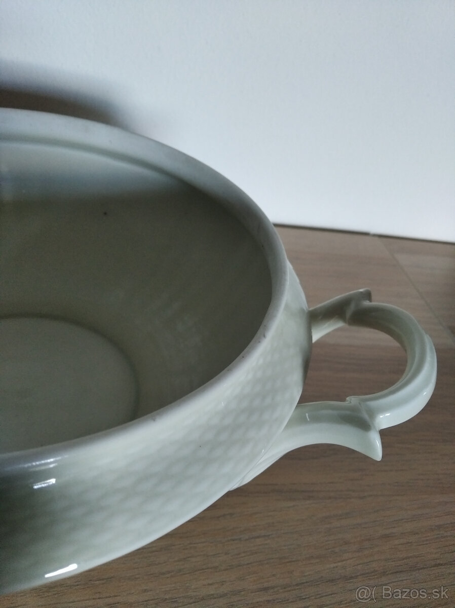 Porcelánová misa EPIAG - 12