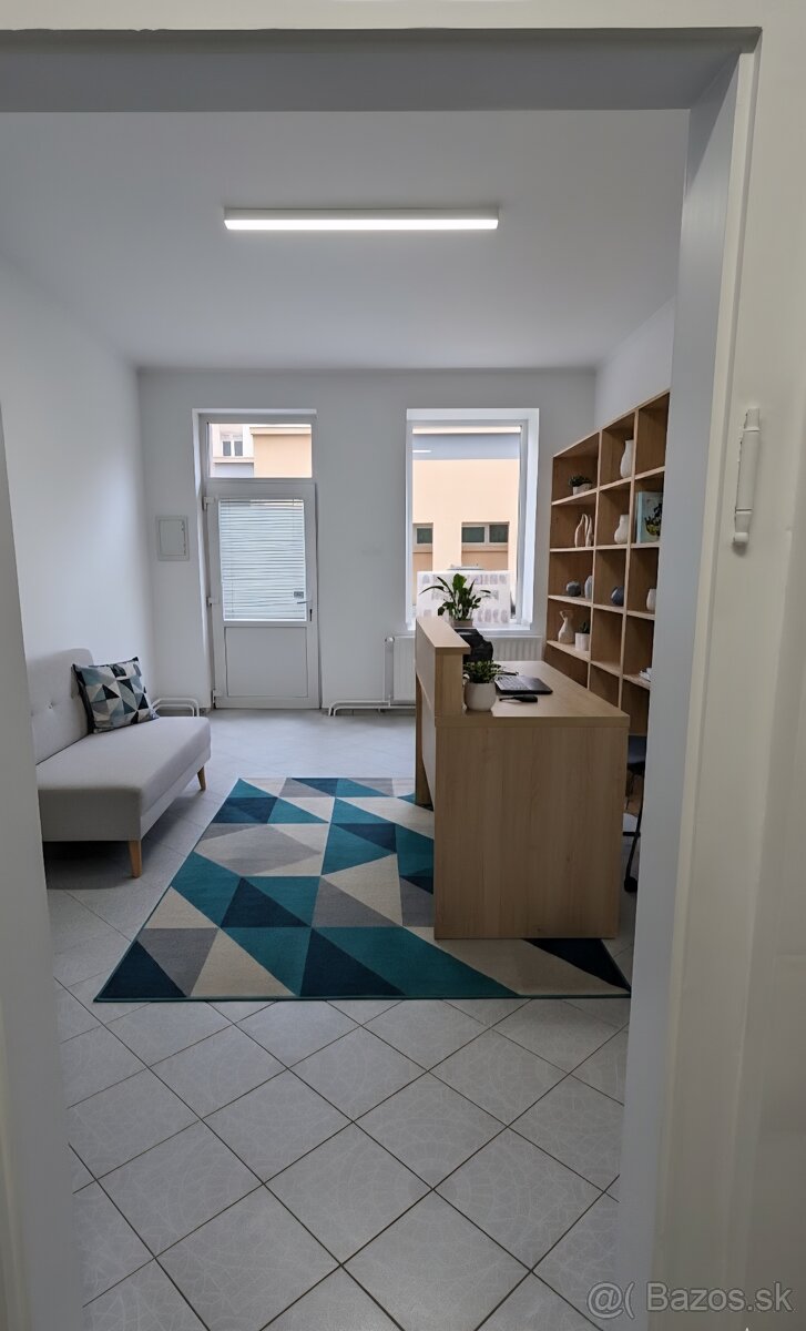 Prenájom obchodného priestoru - 12