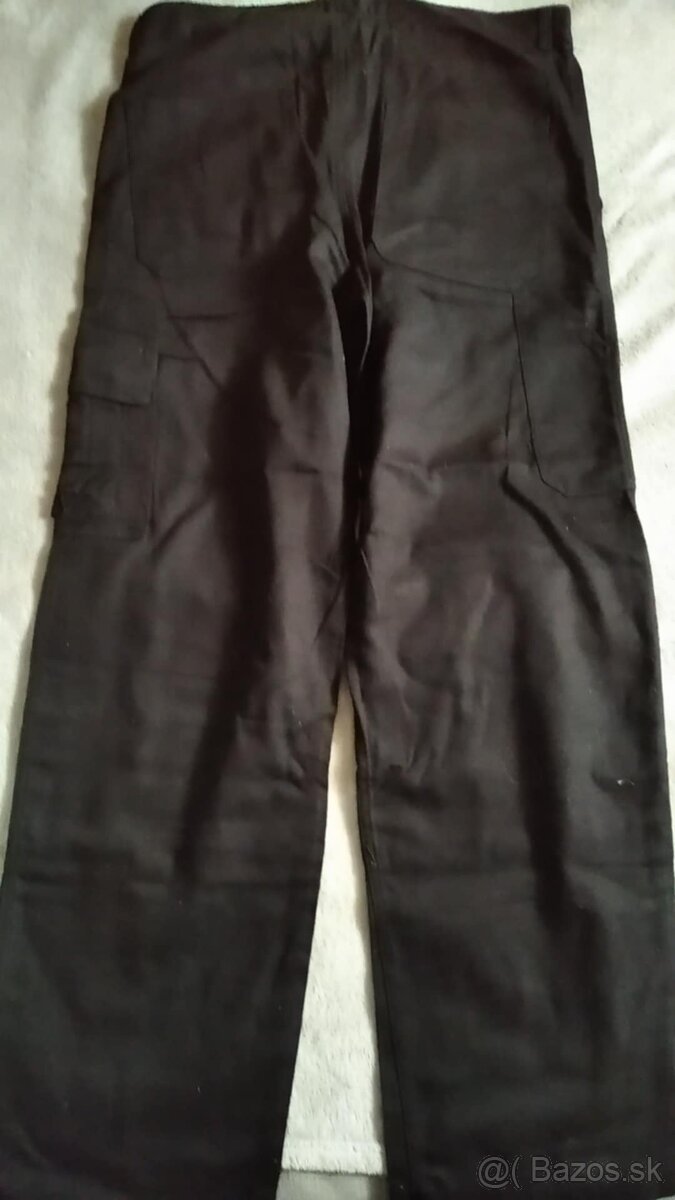 Pracovna bunda, monterky - 12