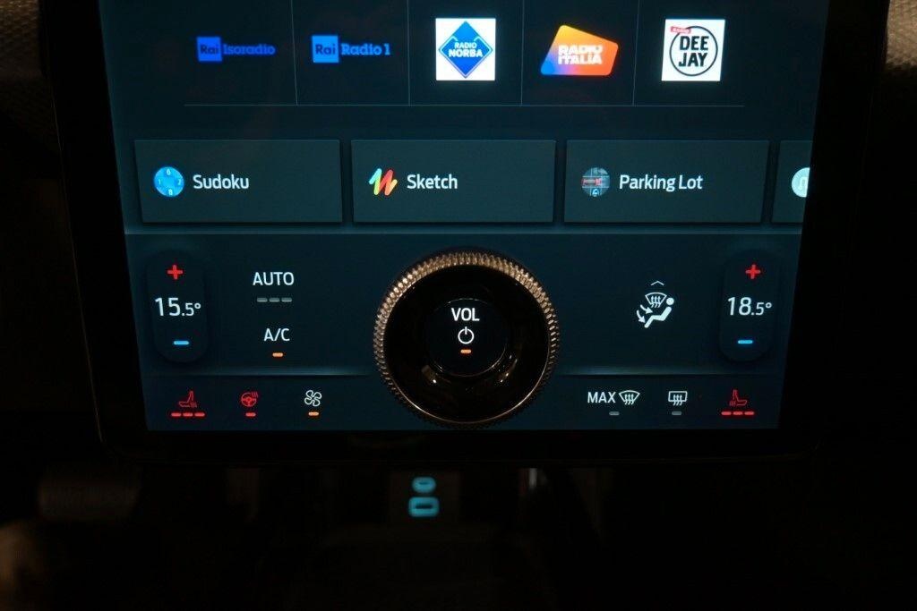 FORD MUSTANG MACH-E 76kWh 2023 odpočet DPH - 12