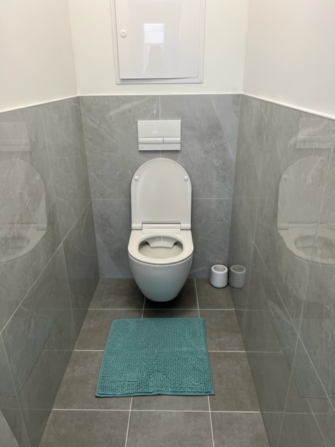 2 izb. byt v novostavbe OMNIA, Tomášikova ul. - 12