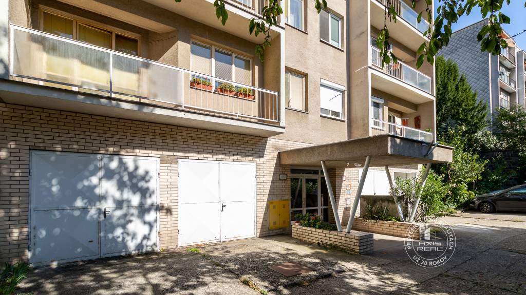 AXIS REAL | Pekná štýlová garsónka, PIVNICA, BA I SM, Slávič - 12