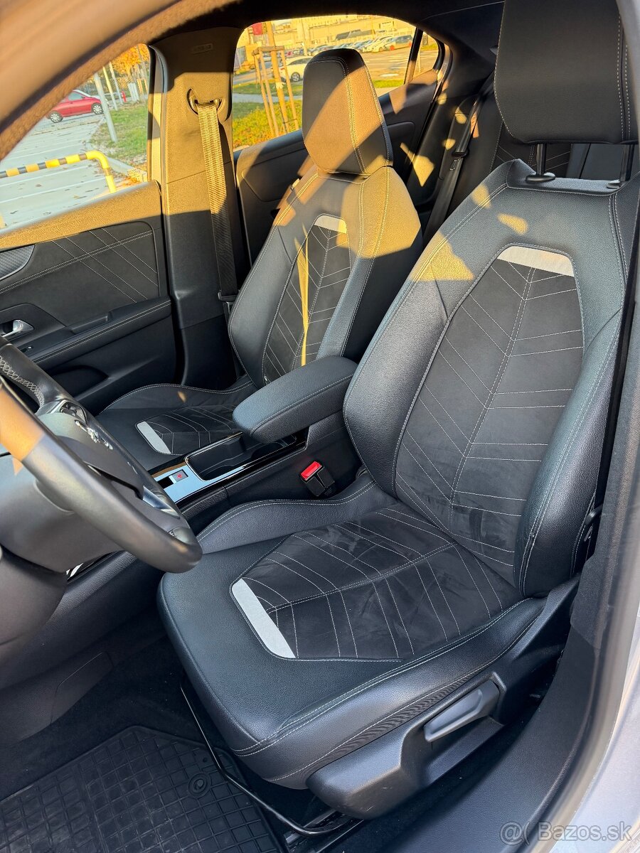 Opel mokka 1.5 diesel 6st manual ultimate - 12