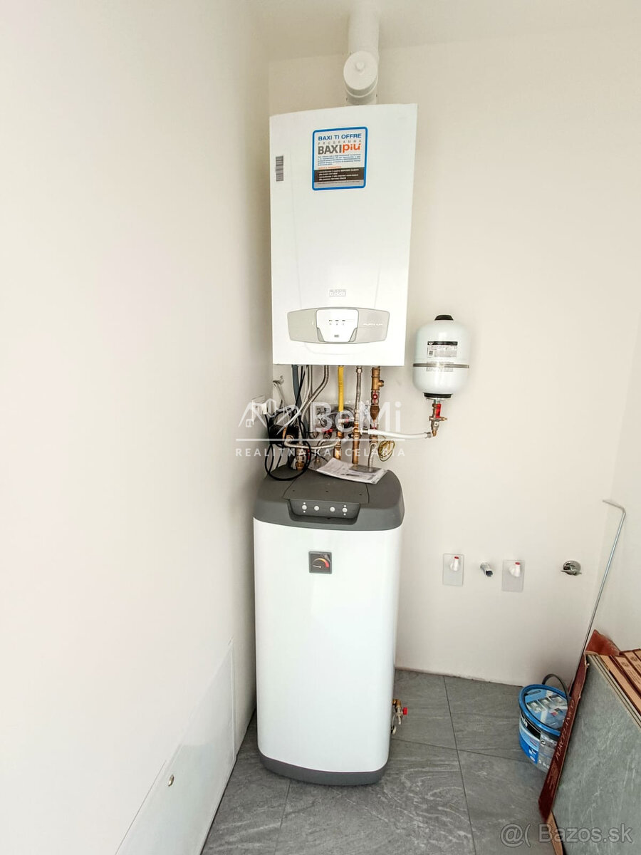 021-12-PAMA 4 izbová novostavba s 2garážou-Lužianky RED OAK - 12