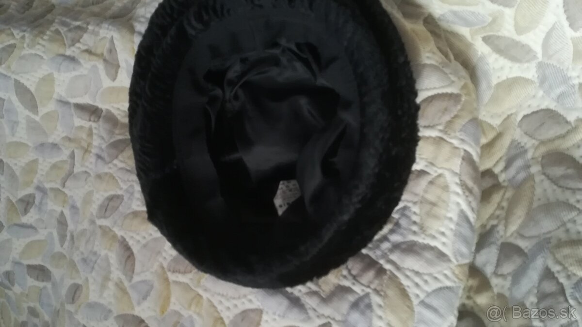 Dámsky kožuch v. xL -XXL - 12