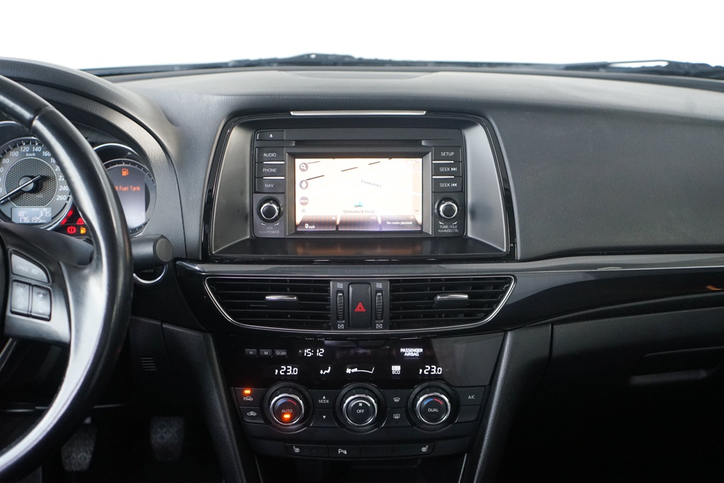 505- Mazda, 6, 2014, nafta, 2.2 SKYACTIV-D, 110kw - 12