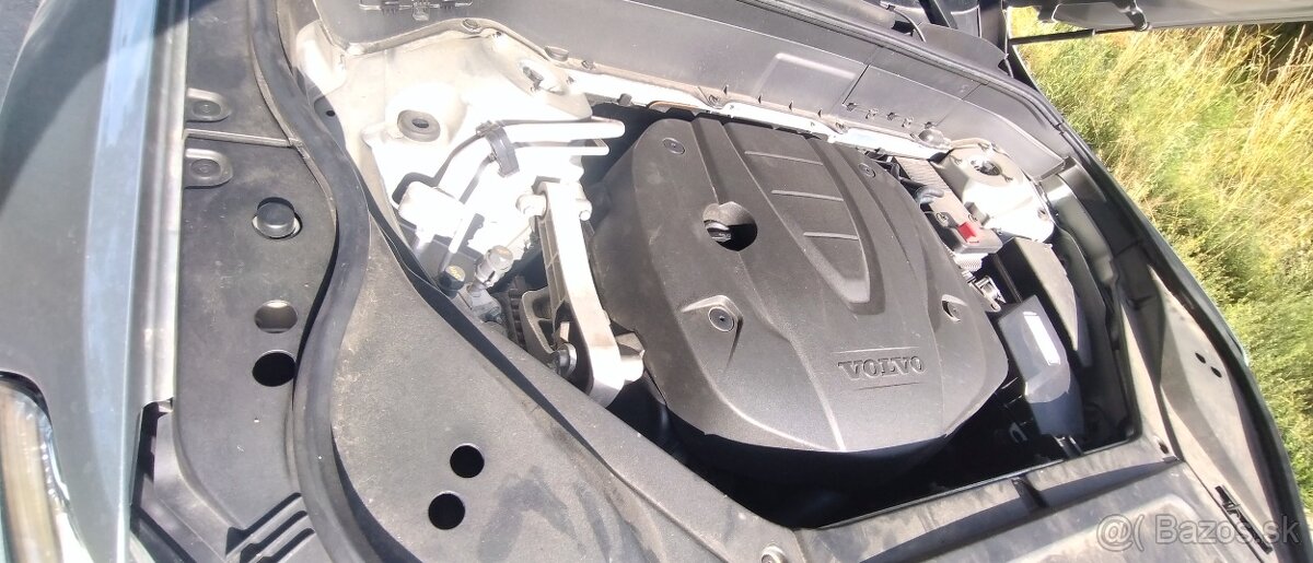 Volvo xc90 2017 - 12