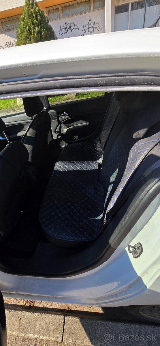 Peugeot 308 t9 2019 - 12