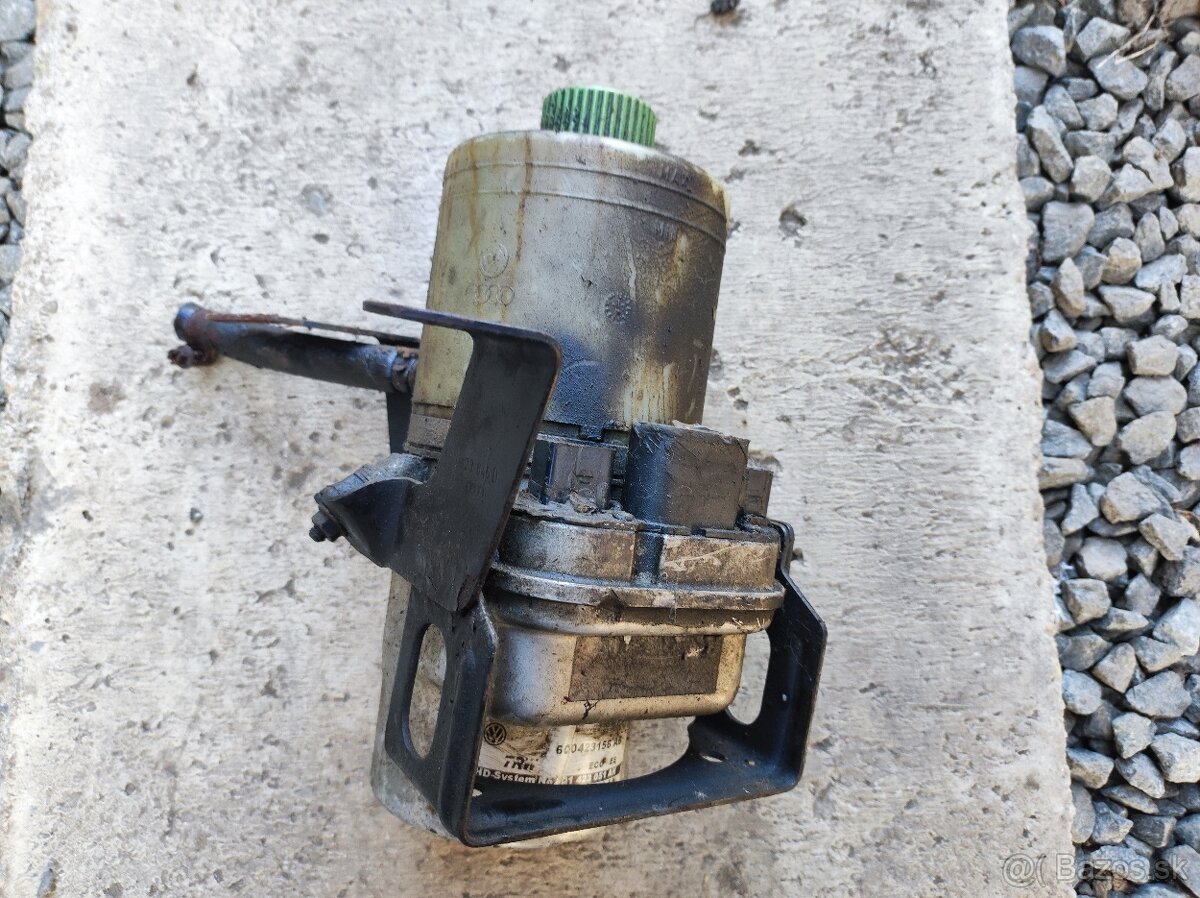 VAG diely: klima štarter alternator, brzdovy strmen, lambda - 12