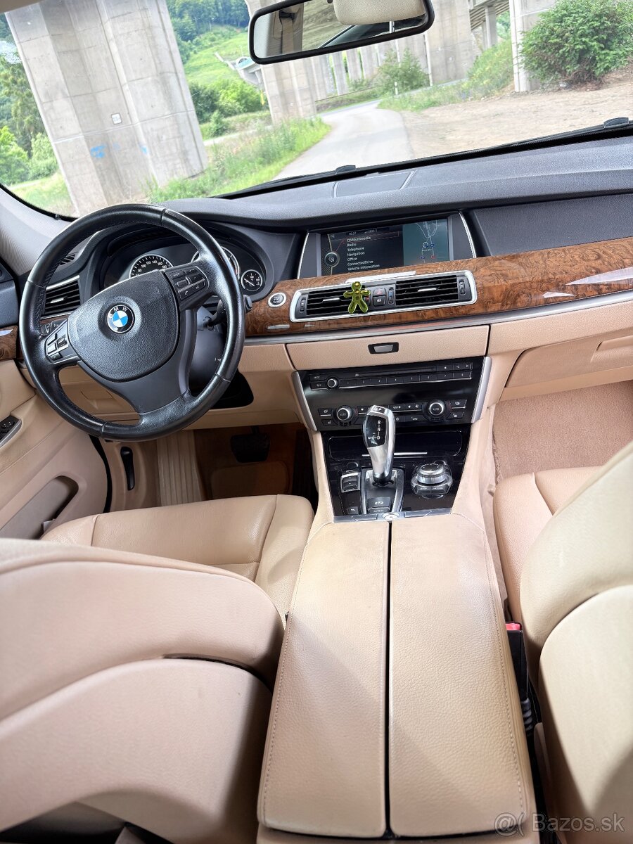 BMW 530d GT Grant Turismo - 12