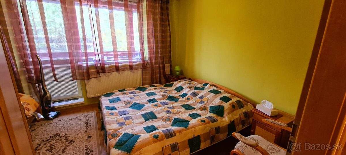 Krásny apartmán v Tatrách 80 m² - 12