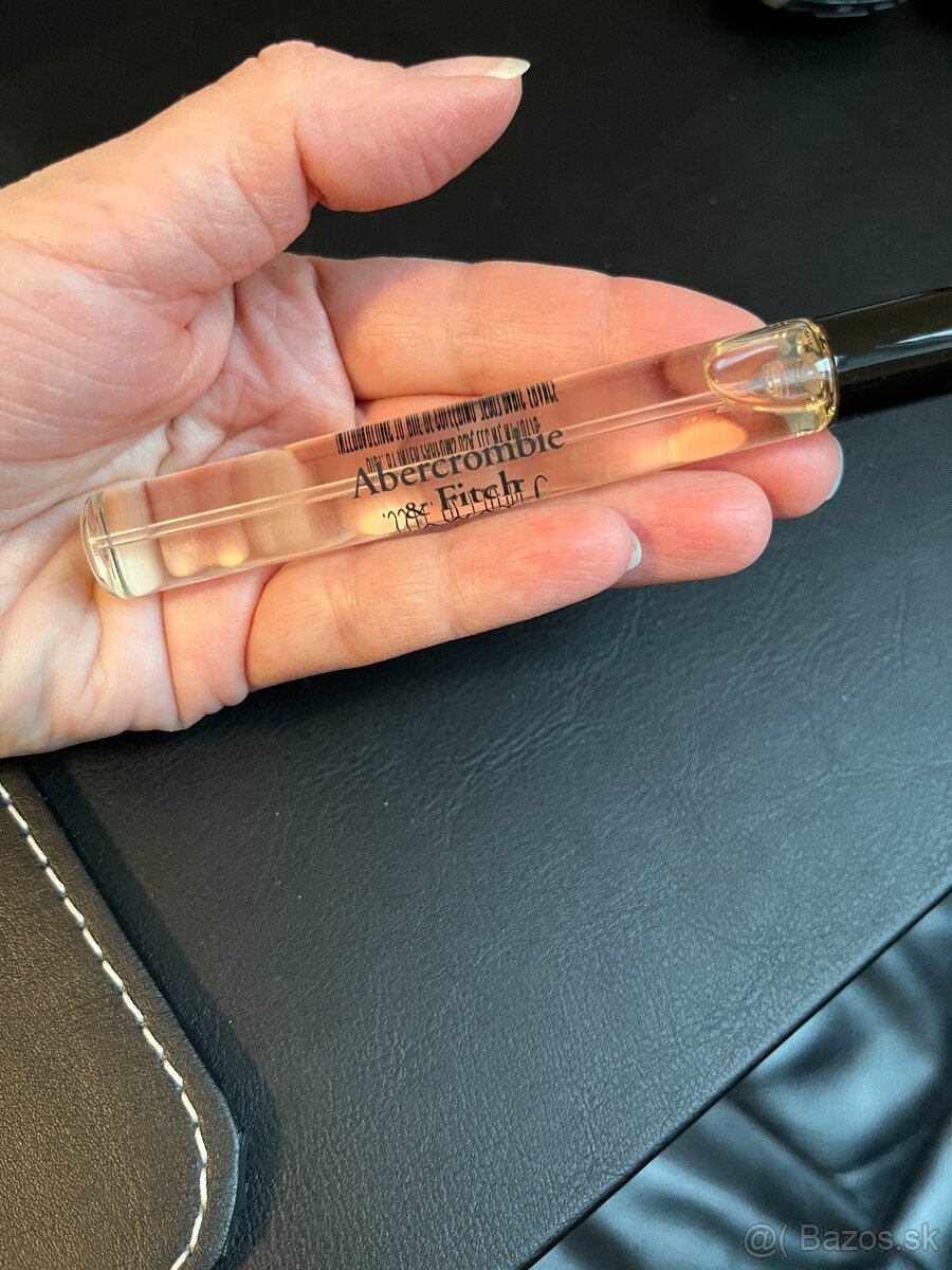 Miniatúry parfumov - 12