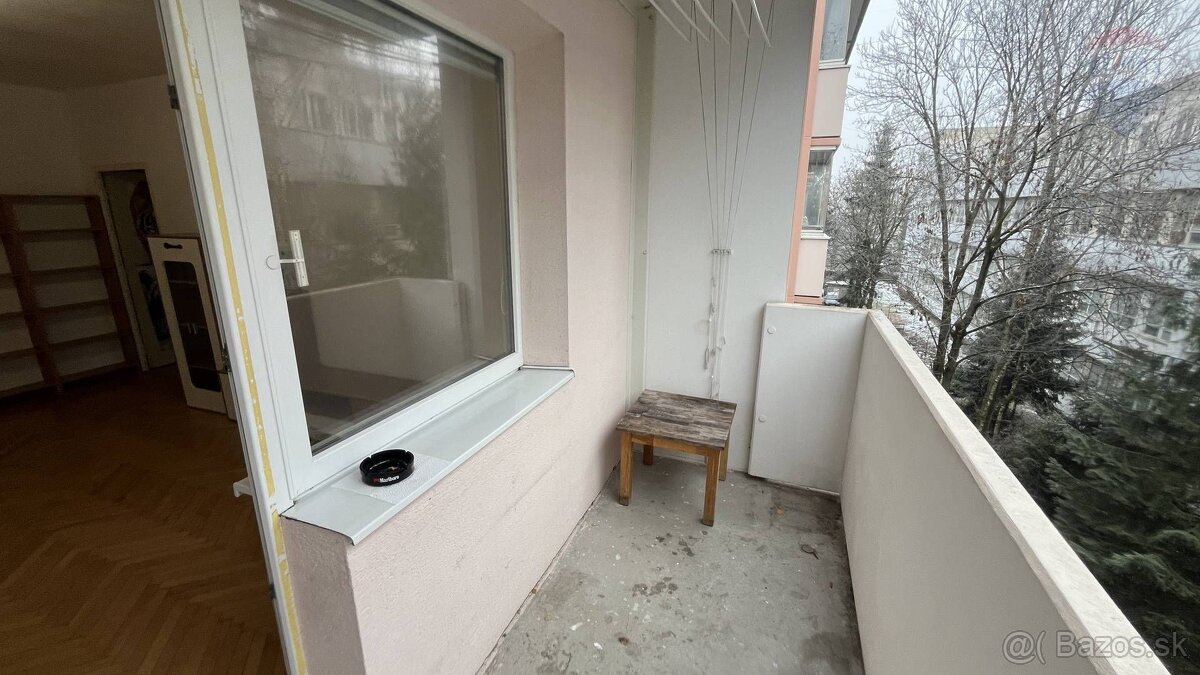 NA PRENÁJOM 2 izbový byt Martin - centrum - 12