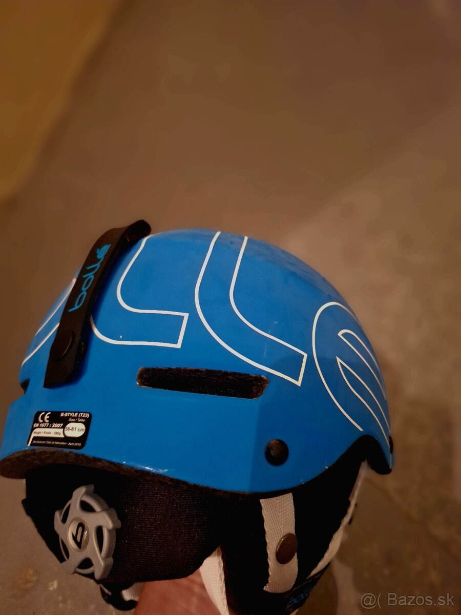 Snowboard Hammer - 12