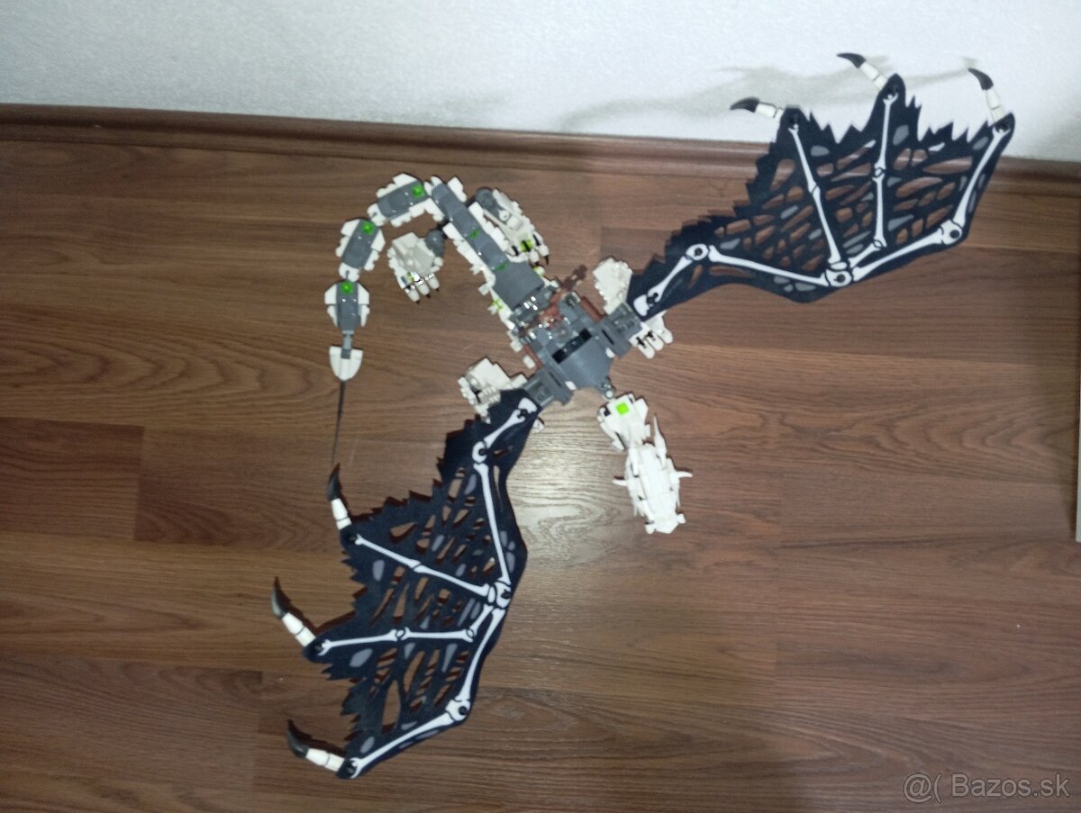 Lego Ninjago ( 71721 ) - 12