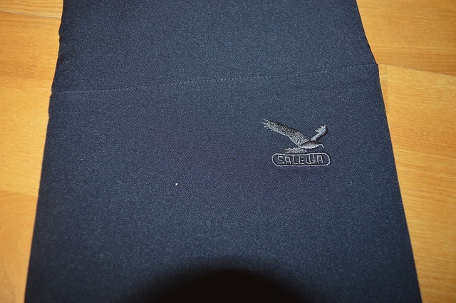 predam - krasne turisticke nohavice SALEWA - 12