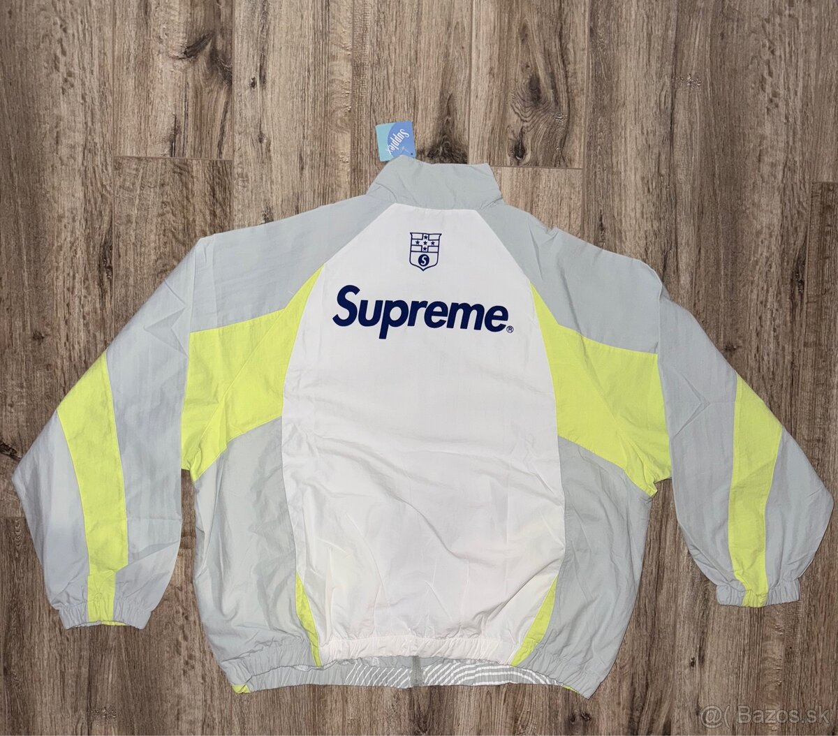 Supreme set - 12