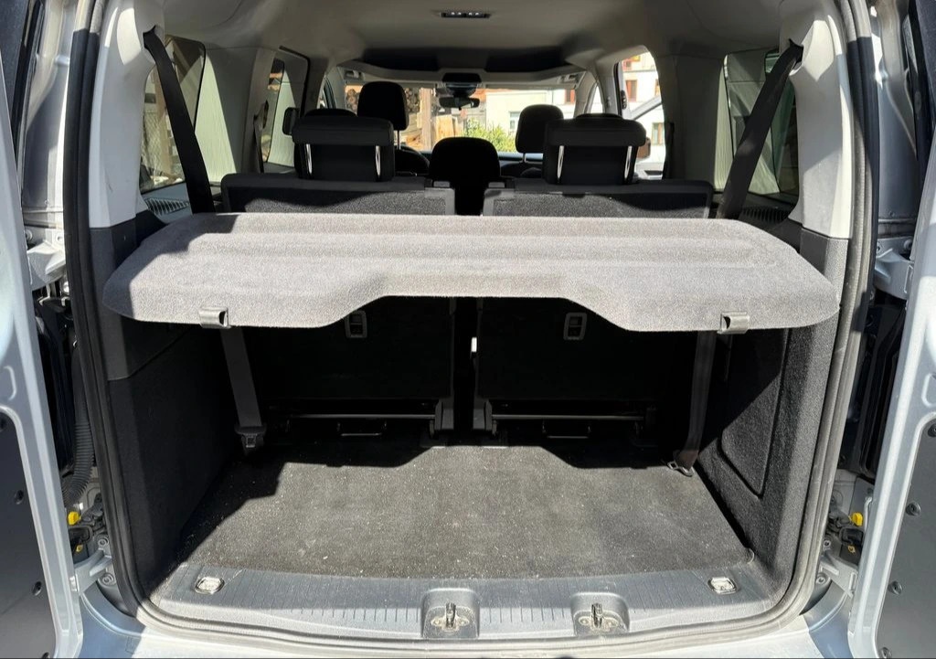 Volkswagen Caddy, 2.0TDi, 90kW, MAXI, PŮVOD ČR - 12