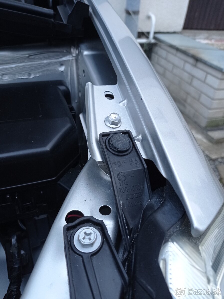 Suzuki SX4 1.5 benzin - 12