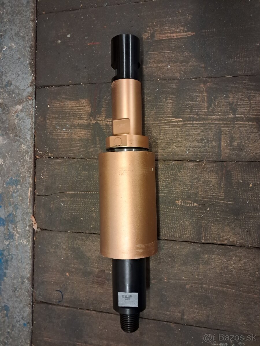 Náradie pre vrtárov studní ,geológov a stavbárov - 12