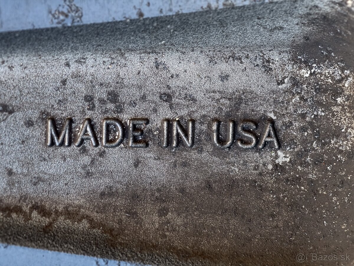 5x120 R21 originál tesla model S - 12