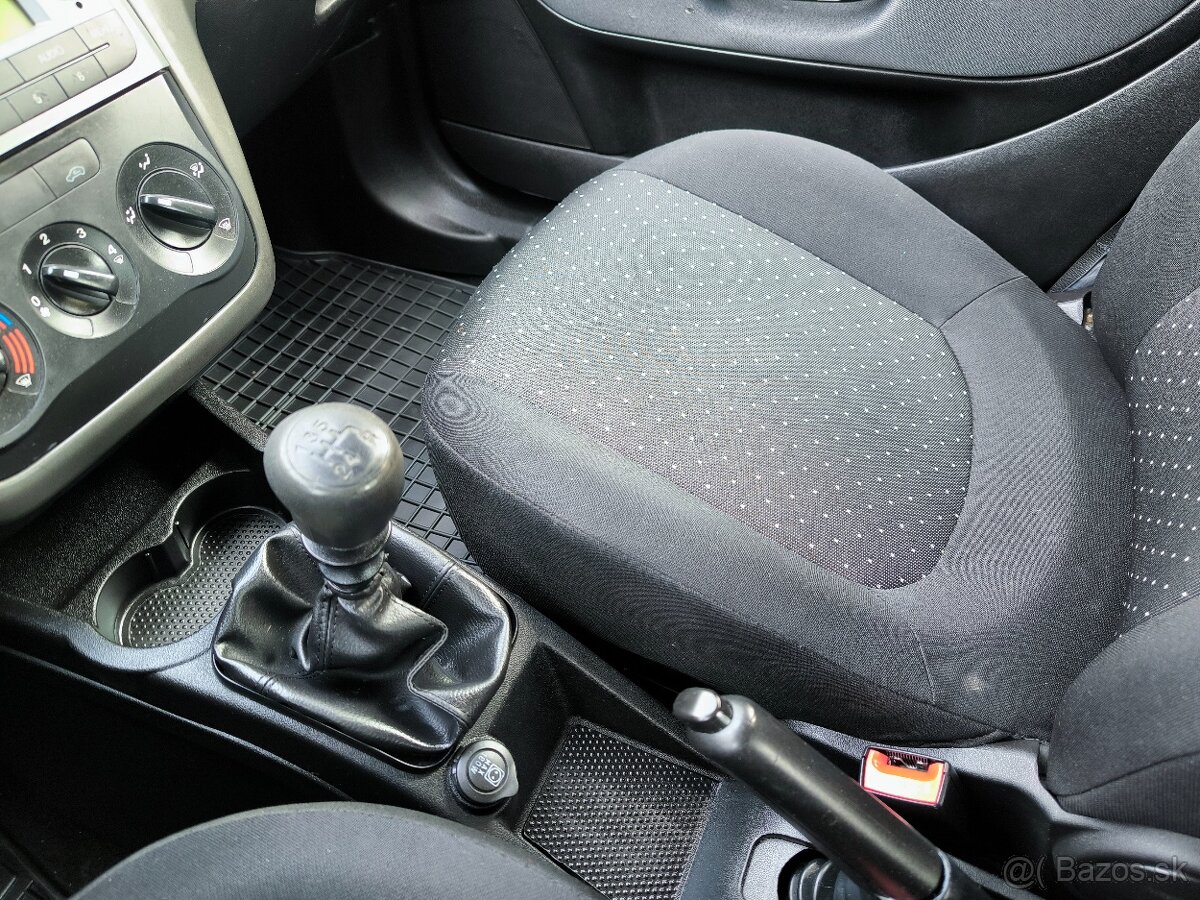 Fiat Punto 1.25 48KW 2008 - 12