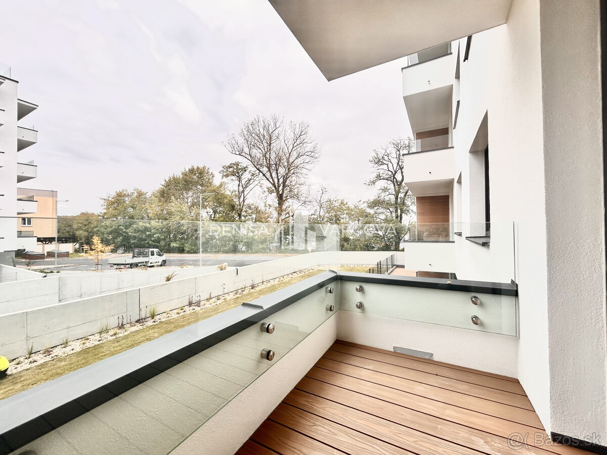 Moderný 3i byt v novostavbe KUBÁNIHO DVORY- Zvolen - 12