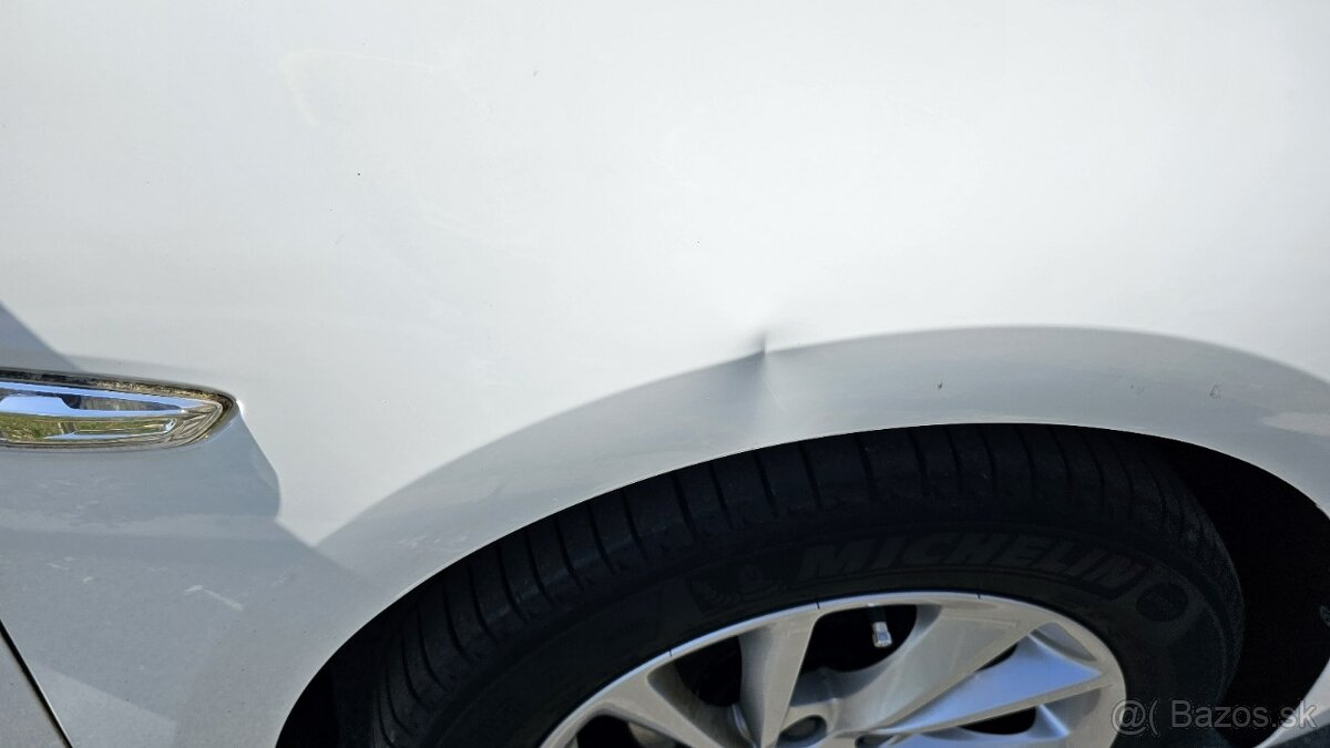 Opel Astra Sport Tourer ST 1.6 CDTI S S 110k ECOTEC Dynamic - 12