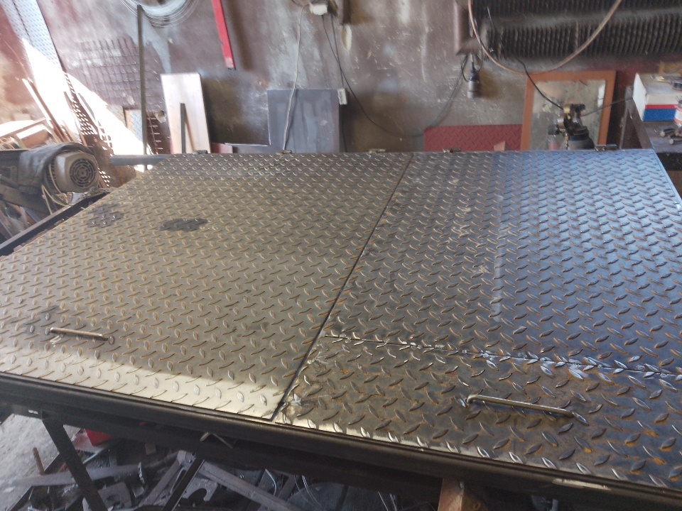 kovovyroba brany - 12