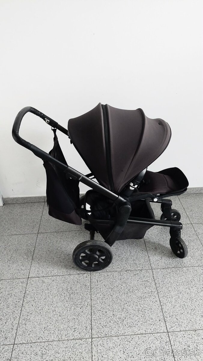 športový kočík Joolz hub - 12